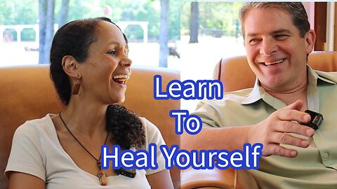 Can You Heal Yourself: Find Out How