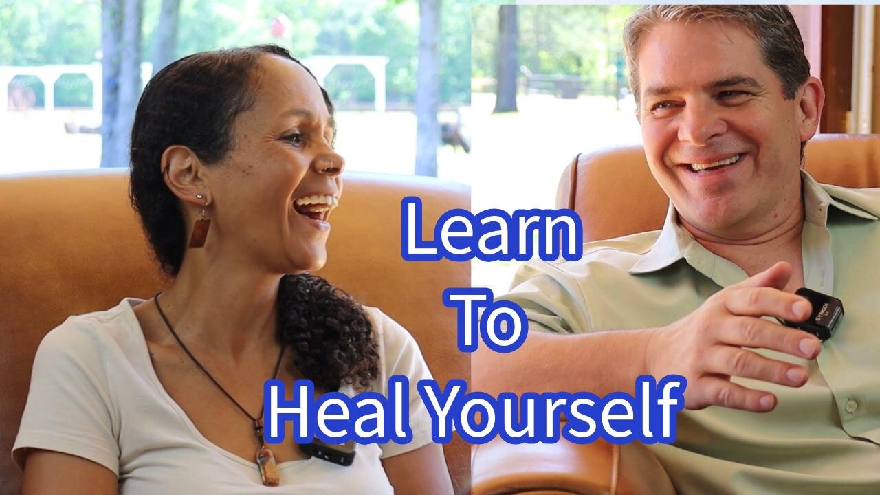 Can You Heal Yourself: Find Out How