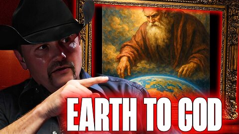 Earth to God: John Rich’s #1 Song That Shook America During Chaos