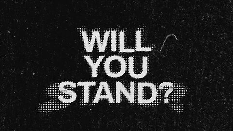 Church, what will you do?