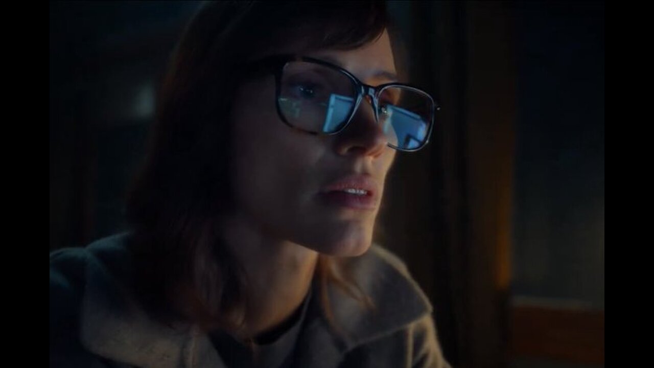 Apple TV Insanely Stupid New Show, The Savant