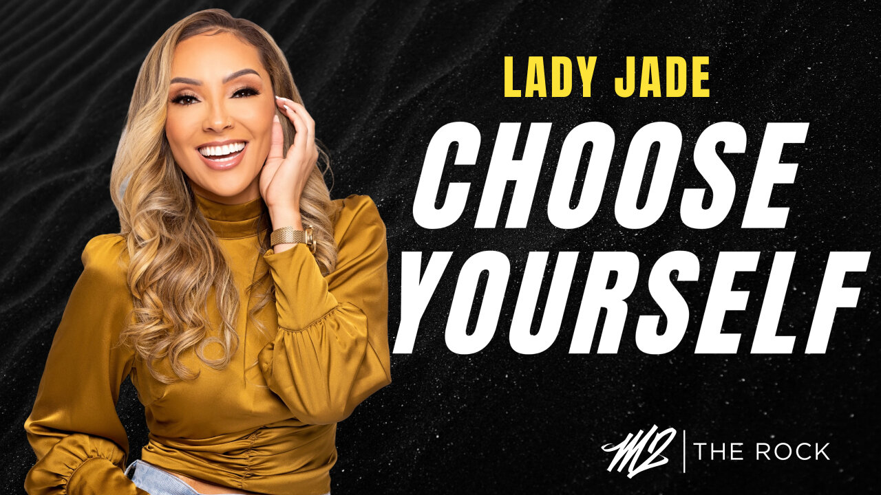 LADY JADE || From Radio Stardom to Self-Discovery