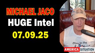 Michael Jaco HUGE Intel: "Are US Volcanos About To Come Alive?! Important Update By Michael Jaco"