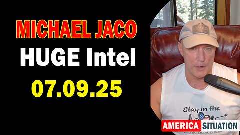 Michael Jaco HUGE Intel: "Are US Volcanos About To Come Alive?! Important Update By Michael Jaco"