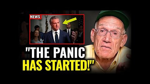 "Nobody Expected This To Happen In California" - Victor Davis Hanson
