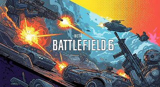 BATTLEFIELD 6 EARLY ACCESS
