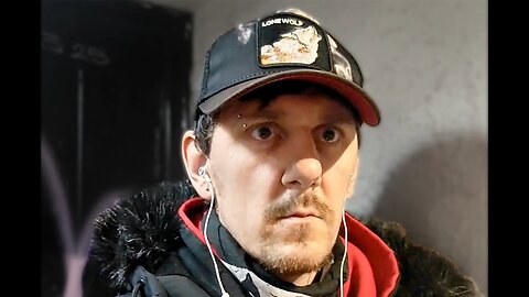 Stephen John, Manchester 5/11/25