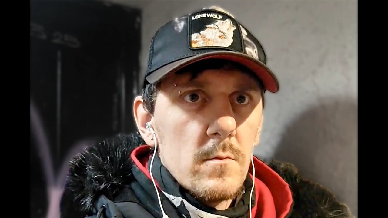 Stephen John, Manchester 5/11/25