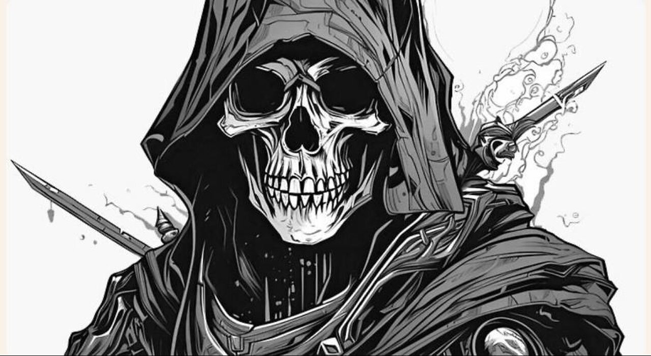 THE DOOM DEPOT - 8PM EST