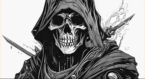 THE DOOM DEPOT - 8PM EST
