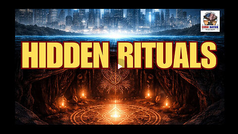 The Symbols That Shape Power