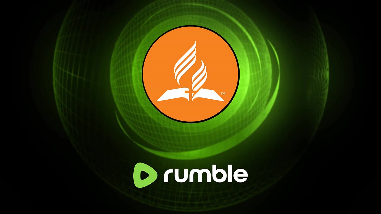 Church Livestream
