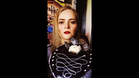 тортик мой #1 мая#