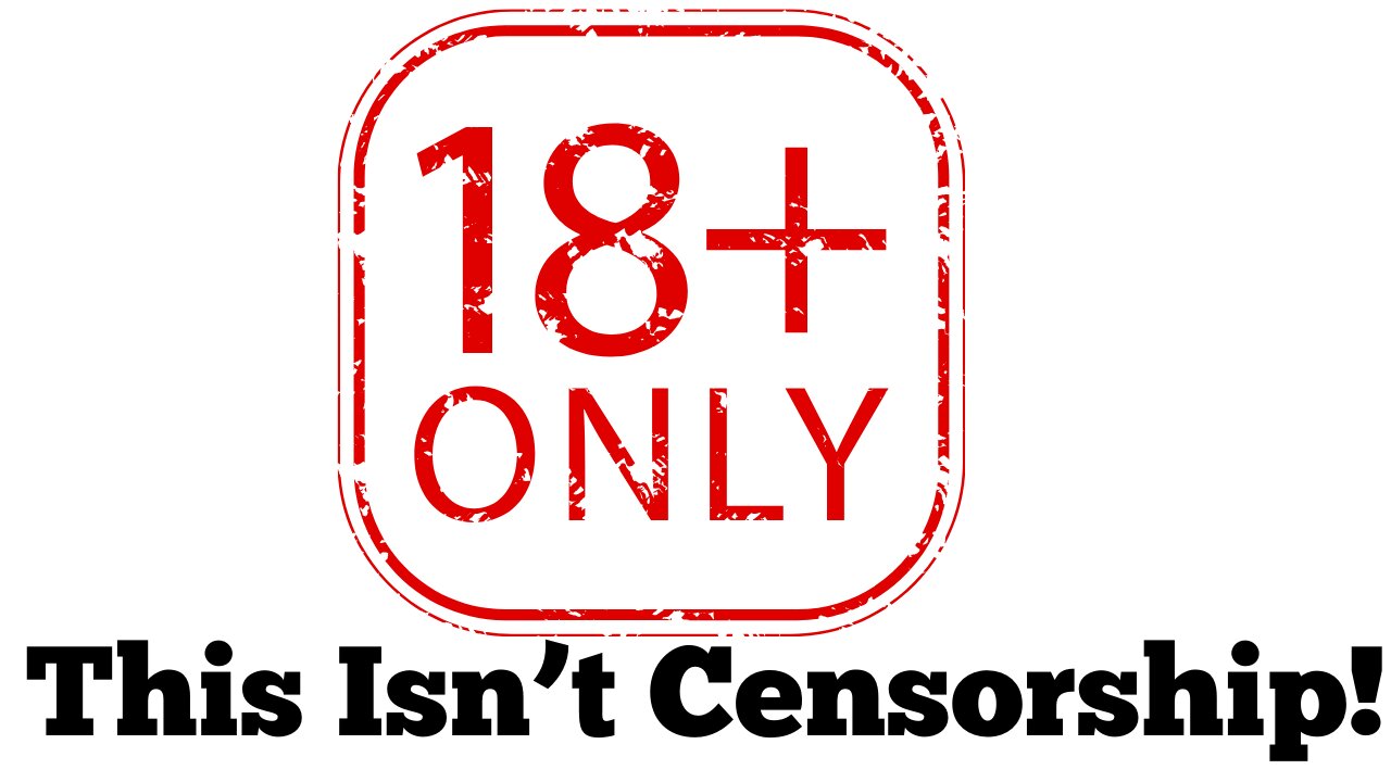 It's NOT Censorship! ! !