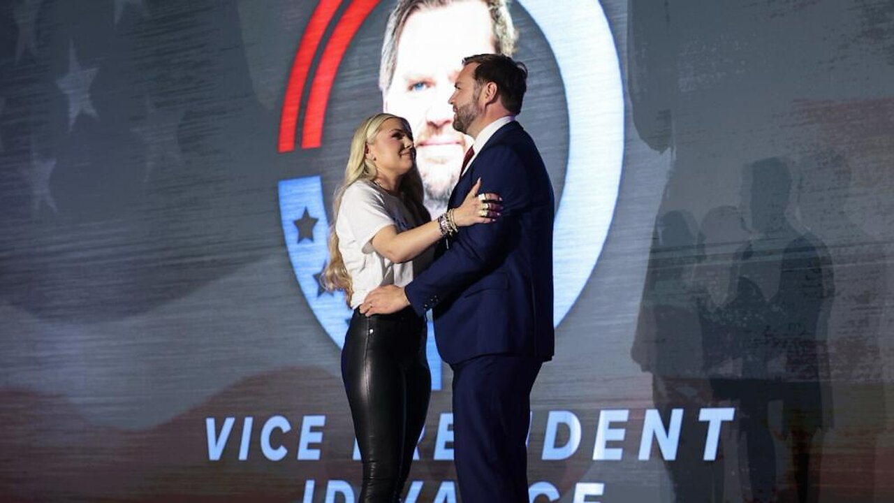 We are a Christian Nation!