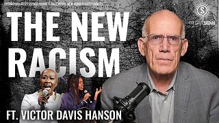 Victor Davis Hanson: Joy Reid and the Rise of Open Racism From the Left