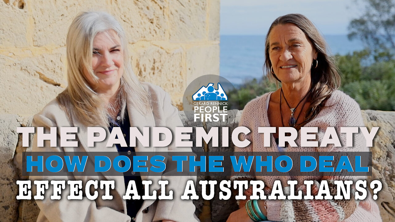 How Will Australians be Effected?
