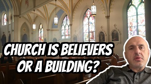 Do Christians have to SUBMIT to a Church? | Sam Shamoun