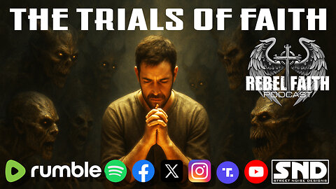 RFP: The Trials Of Faith