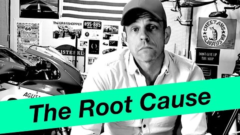SCHOOL SHOOTINGS CAUSE 🤖 REVEALED BY AI [YOU SHOULD FEEL RAGE]
