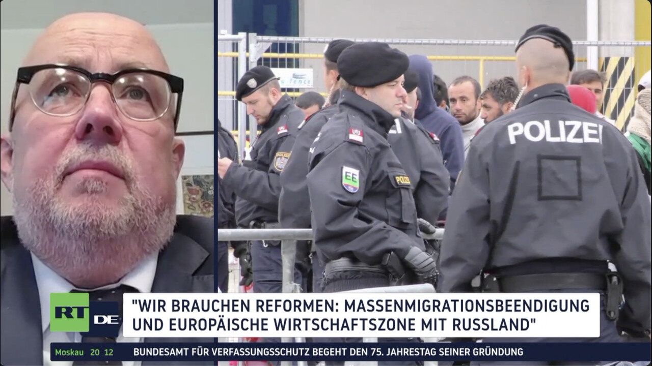 Kommunen in Not – Studie zeigt Ursachen für Deutschlands Infrastrukturprobleme