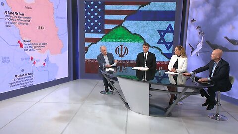 AKTUELNOSTI - Amerika napala Iran - Da li je svet na ivici novog velikog rata? - (22.06.2025)