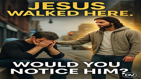 Jesus Walks Manchester, NH in 2025 – A Day That Changed Lives