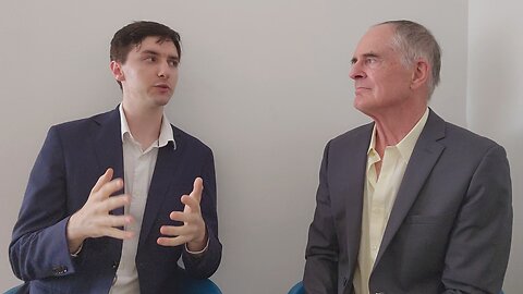 A Conversation with Keith Woods