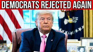WOKE Democrats MOCK AMERICA as they BURN IT ALL DOWN