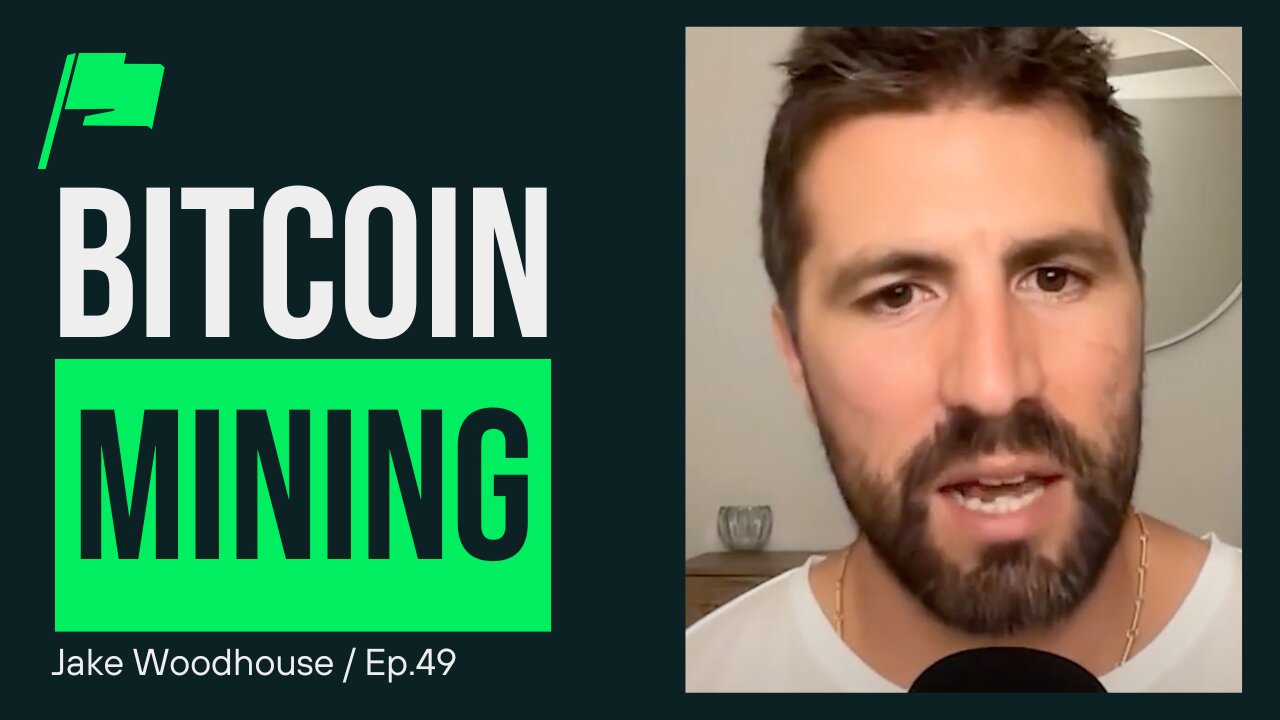 Bitcoin Mining Explained: How Energy Becomes Money