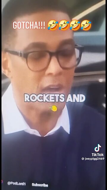 Elon Slays Lemon Loser Don! 🔥