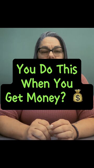 Get Money, Do This? 🤔
