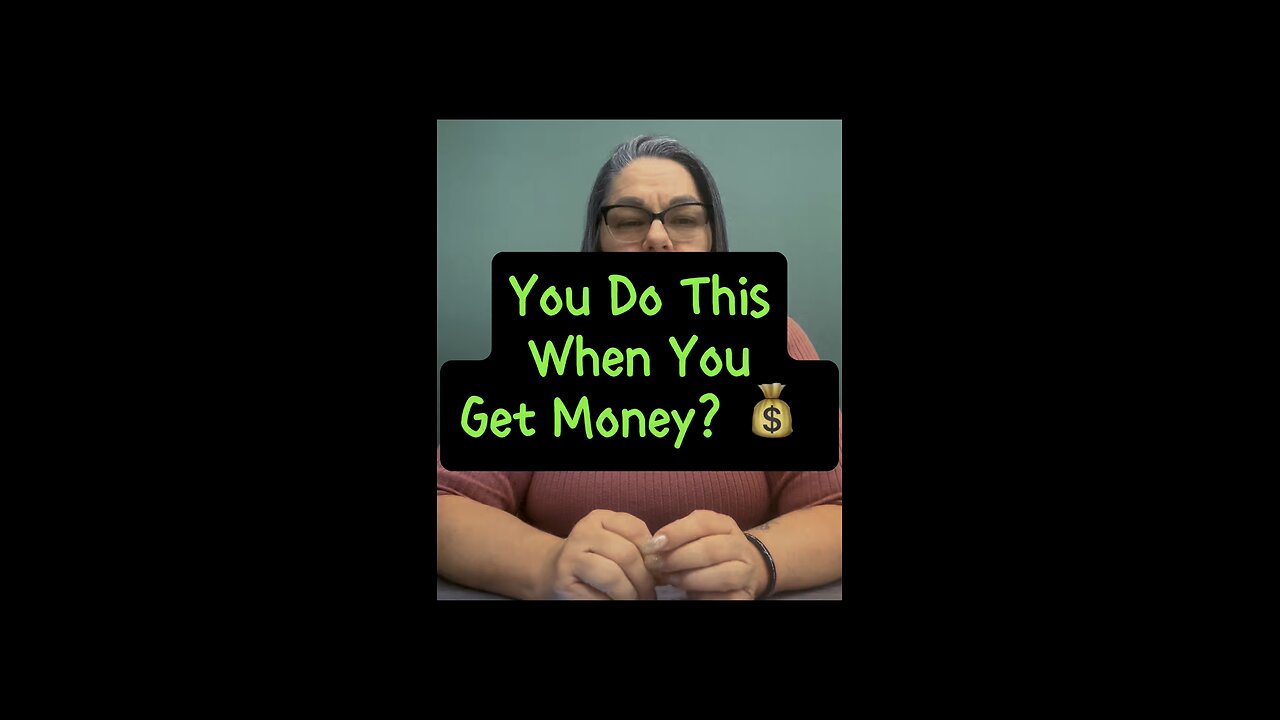 Get Money, Do This? 🤔