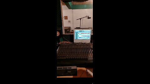 Grabando Mafialatina