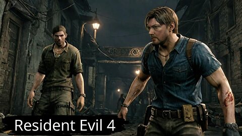 IS Resident Evil 4 Remastered WORTH Playing in 2025?