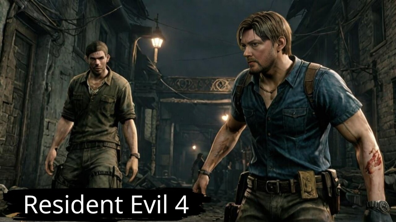 IS Resident Evil 4 Remastered WORTH Playing in 2025?
