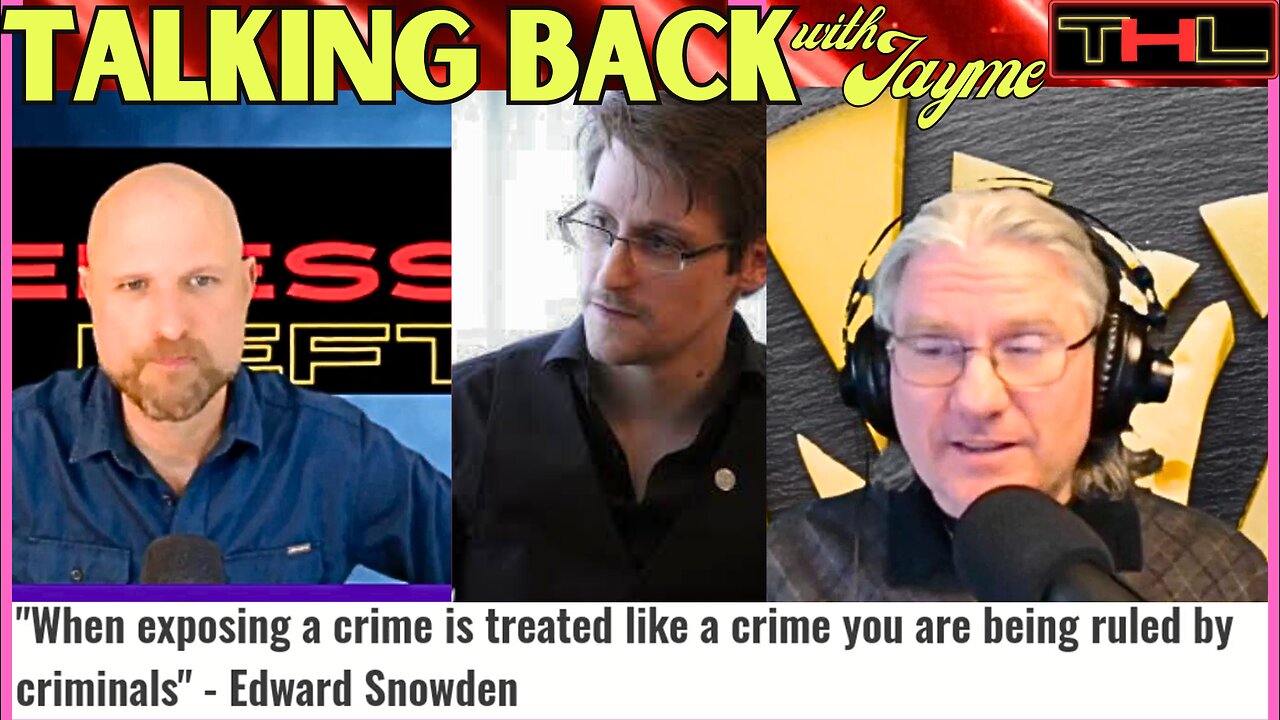TALKING BACK with "CheeseSlice" | Are We Bluffing to Attack Iran? (No, we don't think so)
