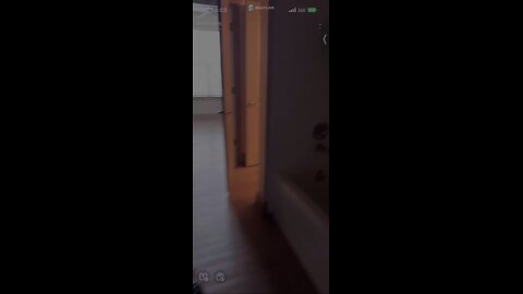 MONICA CLAY SHOWS BIGO HER NEW PLACE. CONGRATULATIONS 🎊