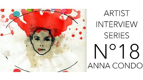 #18 - Anna Condo