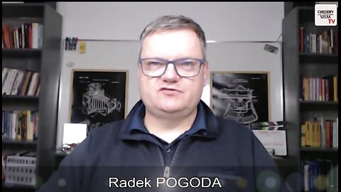 Polacy znikną bez wojny – zastąpią nas cudze dzieci? | Radek Pogoda