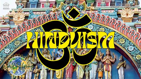 World Religions: Hinduism