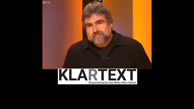 Volker Pispers klärt auf