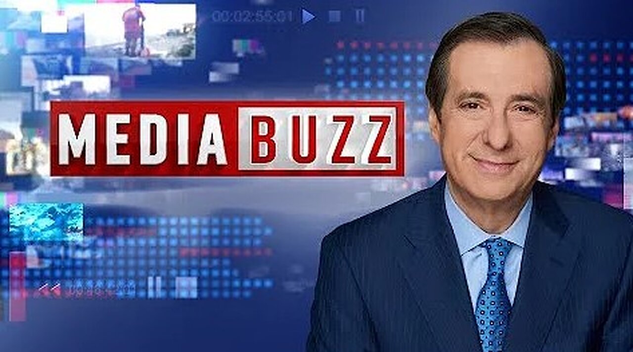 Mediabuzz 3/16/2025 | Fox News