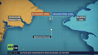 Alaska – einst russisch, heute US-Bundesstaat: Die historischen Verbindungen