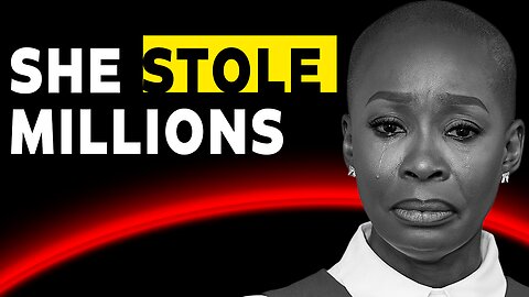 Huge Corruption Scandal as Cadre Steals Billions