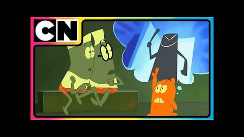 Lamput 🤩| A Heartbroken Doc’s Vengeance! 💔| Full Episode ✨| Lamput Cartoon | ‪@cnindia‬
