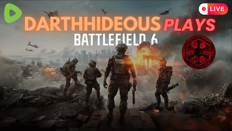 DarthHideous Plays Presents. Return of The Gunner (+ Misanthrope Radio)