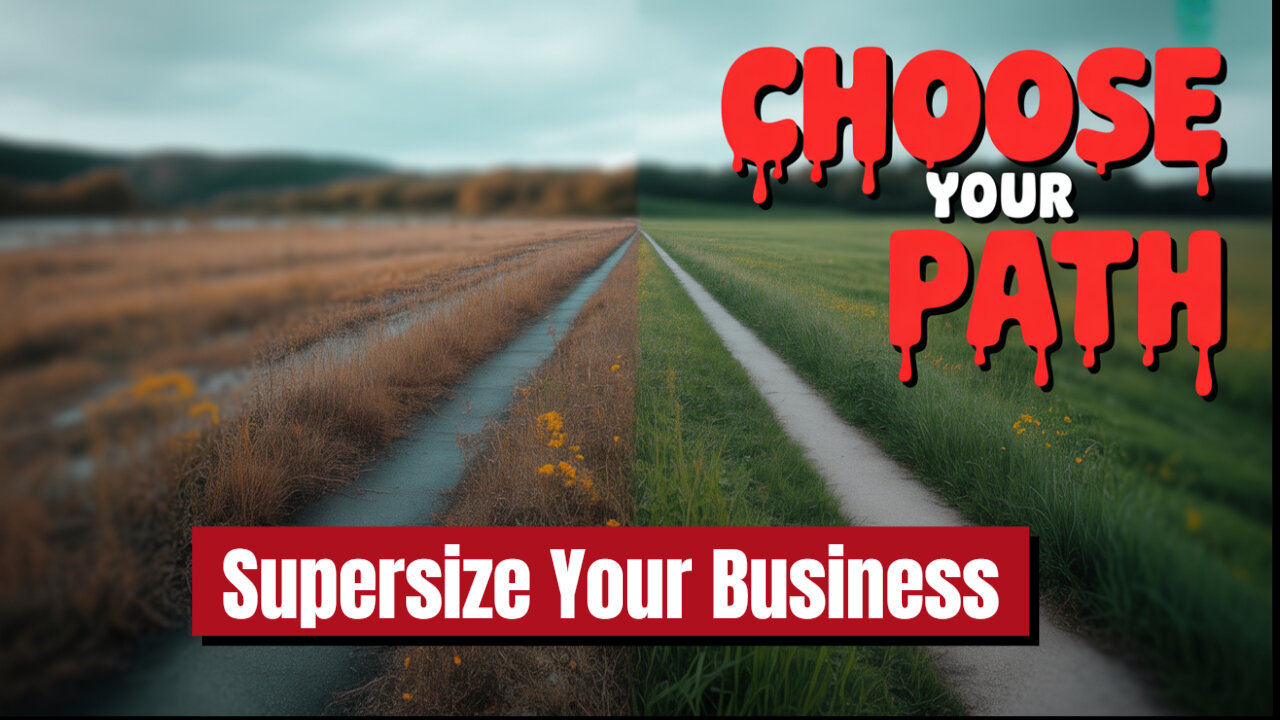 How To Choose The Right Move For Success!