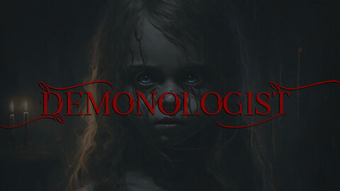 Demonologist with the Ladies BewareThe Moon and MissesMaam