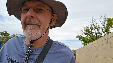 Walking Tour South-East Ballajura